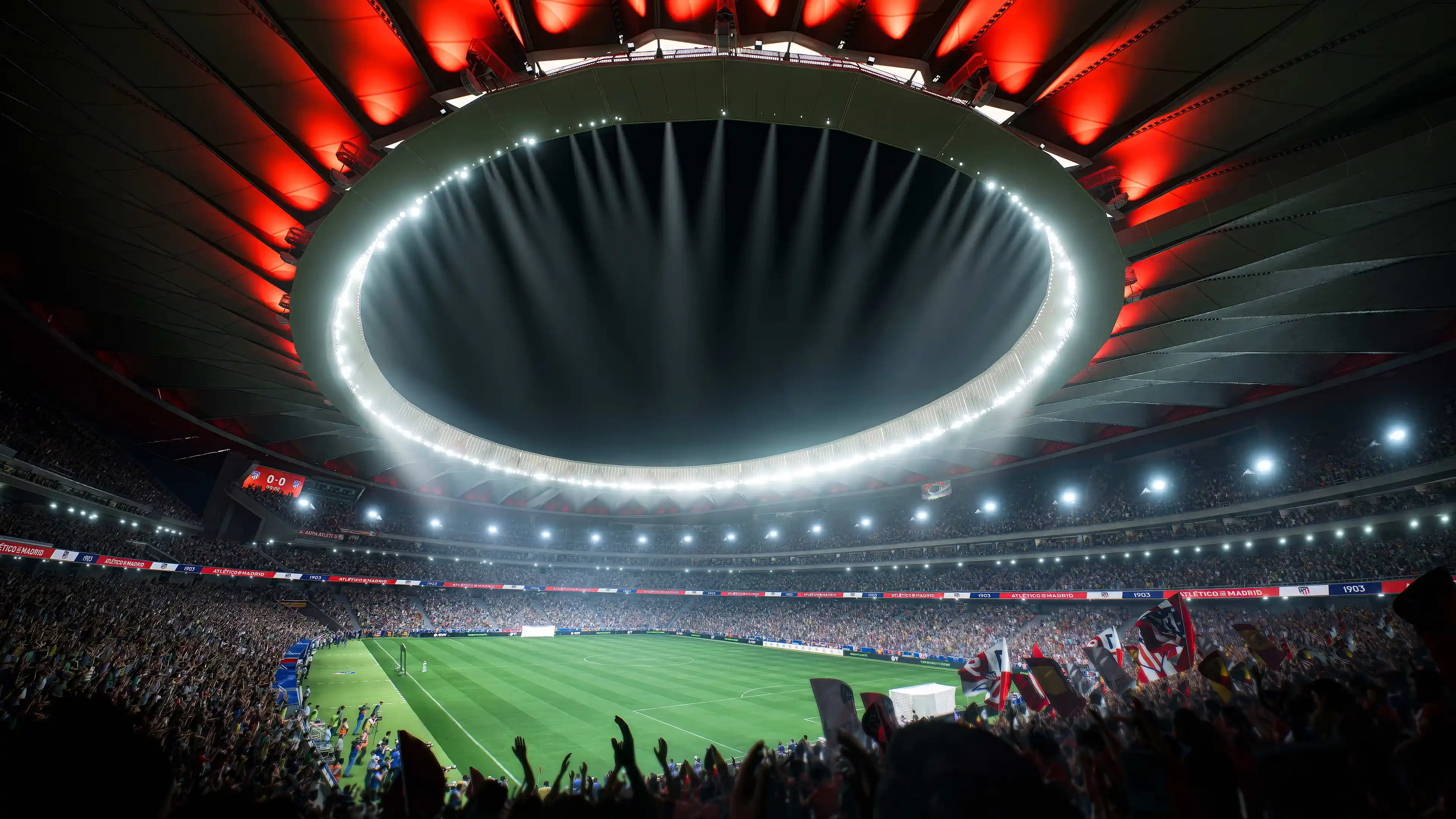 EA SPORTS FC 24 – the first trailer for the next soccer game from Electronic  Arts •