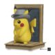 Scalpers swarm Van Gogh museum for Pikachu Promo Card