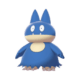 Shiny Munchlax Gift – Pokemon Scarlet and Violet The Teal Mask