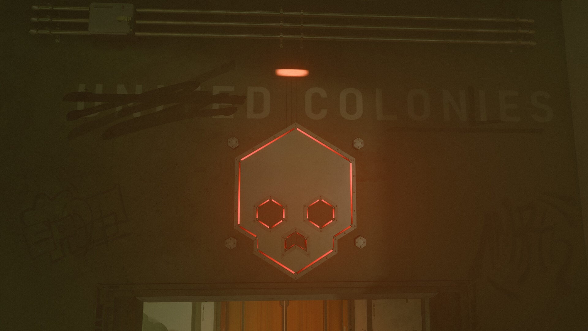 Starfield How to join the Crimson Fleet VGC