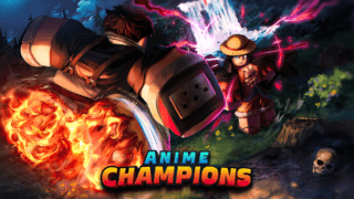 Anime Champions Simulator codes February 2024 (Update 12)