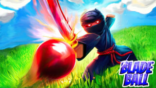 Blade Ball Anime Sword – How To Get – Gamezebo