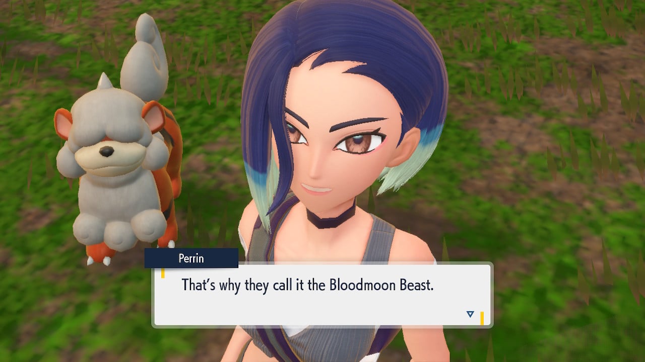 Don't miss Bloodmoon Ursaluna in Pokémon Scarlet & Violet: Teal Mask -  Polygon