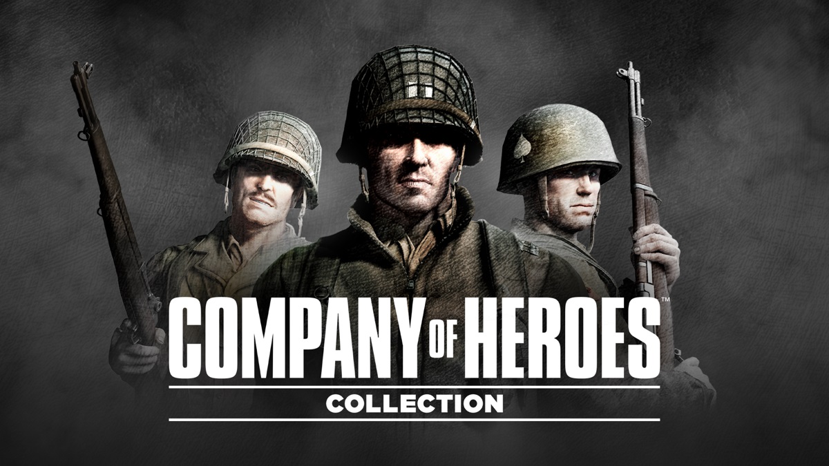 Company of Heroes 3 será lançado em 2023 para PlayStation 5