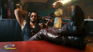 CD Projekt confirms which new Cyberpunk 2077 features are free and which are tied to its expansion