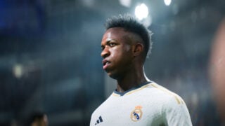 EA Sports FC 24 ‘had over 14.5m active accounts’ in its first four weeks