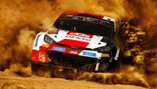 Codemasters pauses iconic rally game development after over 25 years