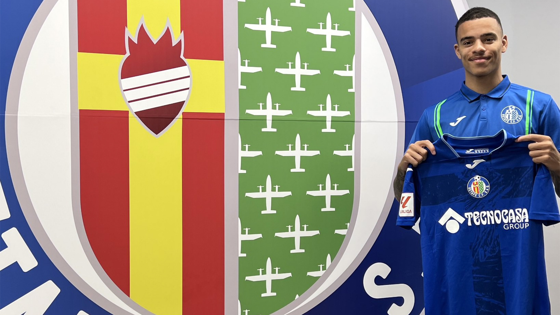 Mason Greenwood participará do EA Sports FC 24, EA confirma PC Extreme