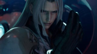 Sephiroth takes centre stage in new Final Fantasy 7 Rebirth trailer