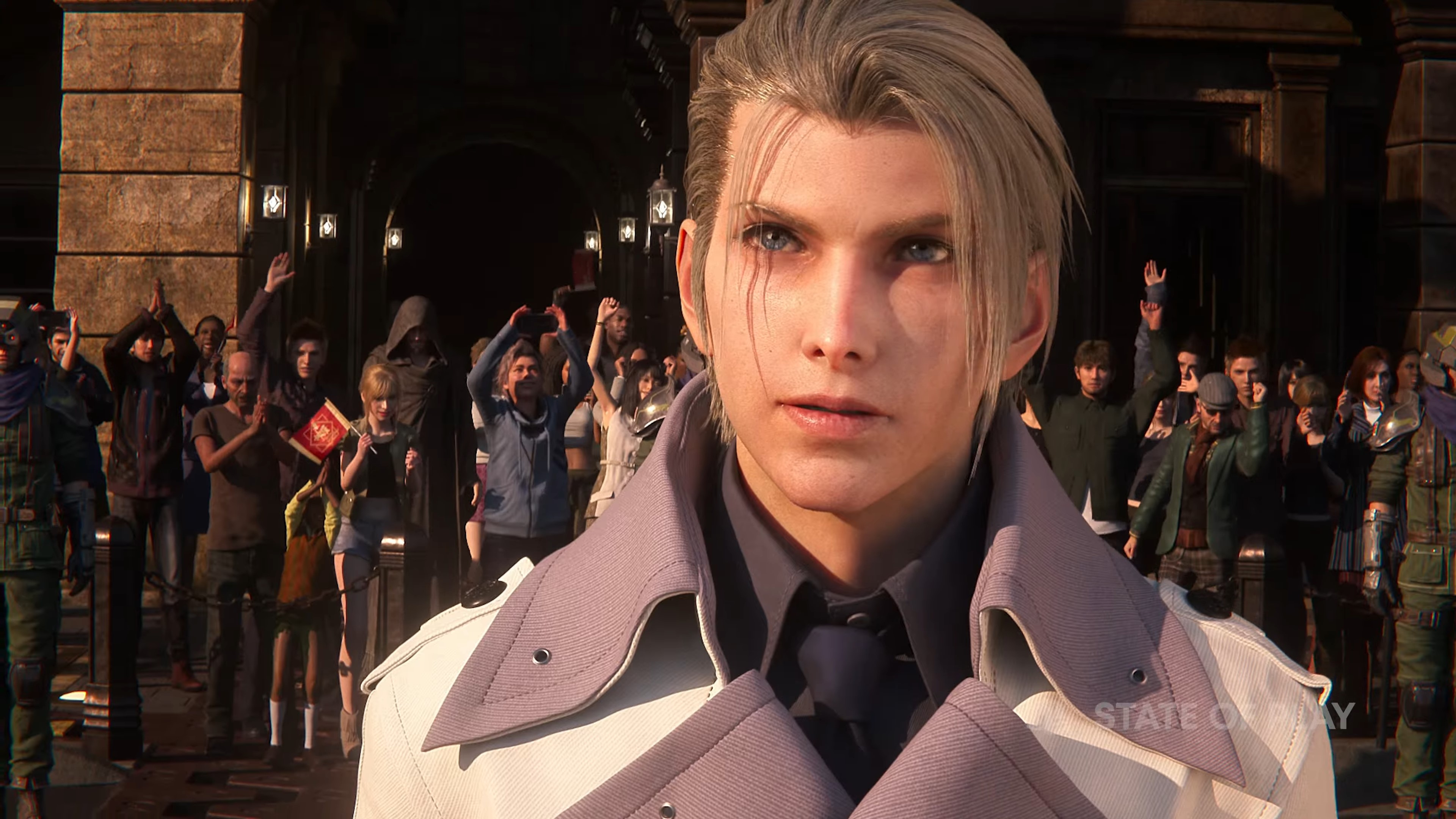 『ファイナルファンタジー VII リバース』のディレクターが、シリーズの新たなスピンオフのアイデアについてコメント