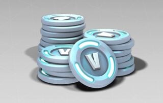 Fortnite V-Bucks prices increase today in some countries, including the US and most of Europe
