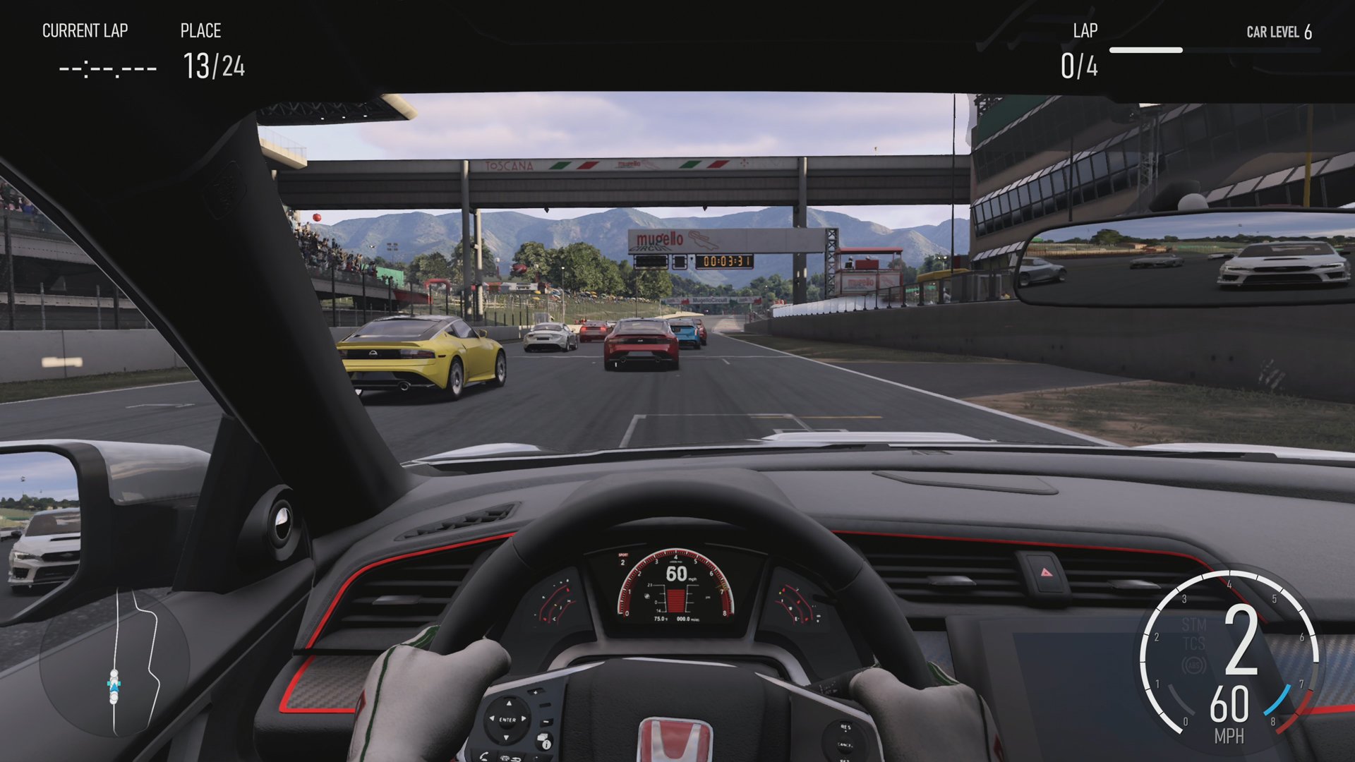 Forza 6 on Xbox One interview: 10 years on top