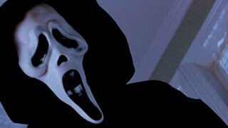 Ghostface from Scream may be coming to Mortal Kombat 1