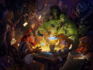 Blizzard’s Hearthstone team has been hit with layoffs