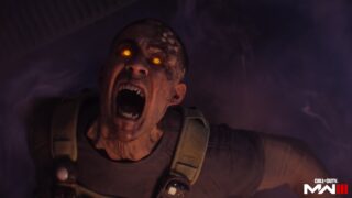 Modern Warfare 3’s open-world Zombies mode has been revealed