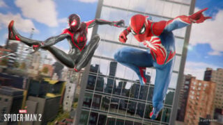 Some Spider-Man 2 physical copies are failing to install, it’s claimed