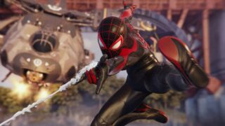 Sony has announced another Spider-Man 2 PS5 console bundle