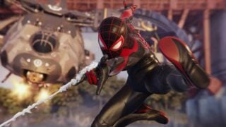 A Spider-Man 2 update will add New Game Plus and mission replay post-launch