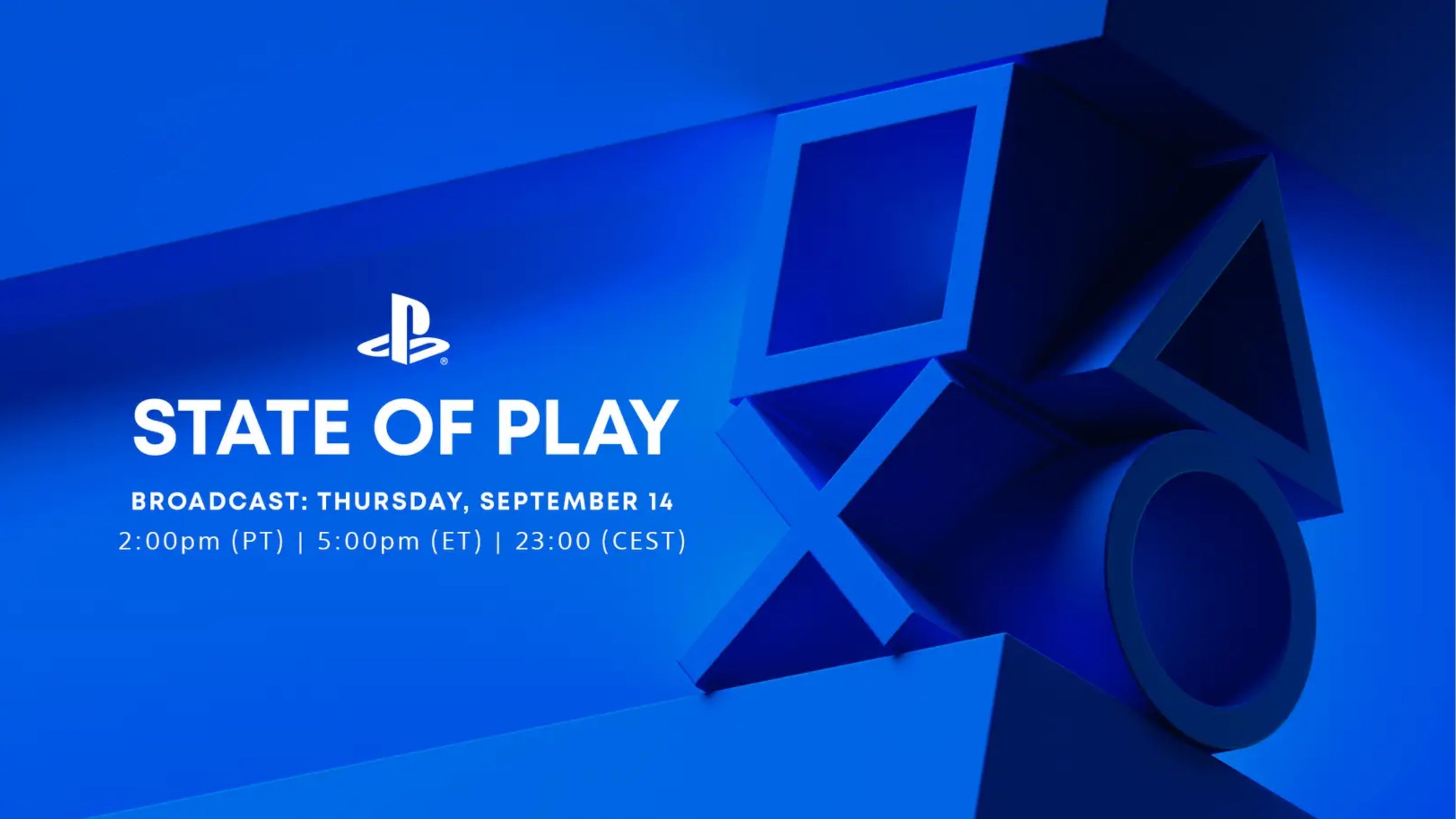 State of Play Livestream Revealed for Thursday, a Focus on Indie and  Third-Party Games