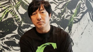 Suda51 interview: ‘Ending No More Heroes allows us to do something new’