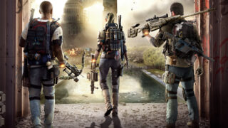 Ubisoft announces The Division 3, with Massive Entertainment set to develop