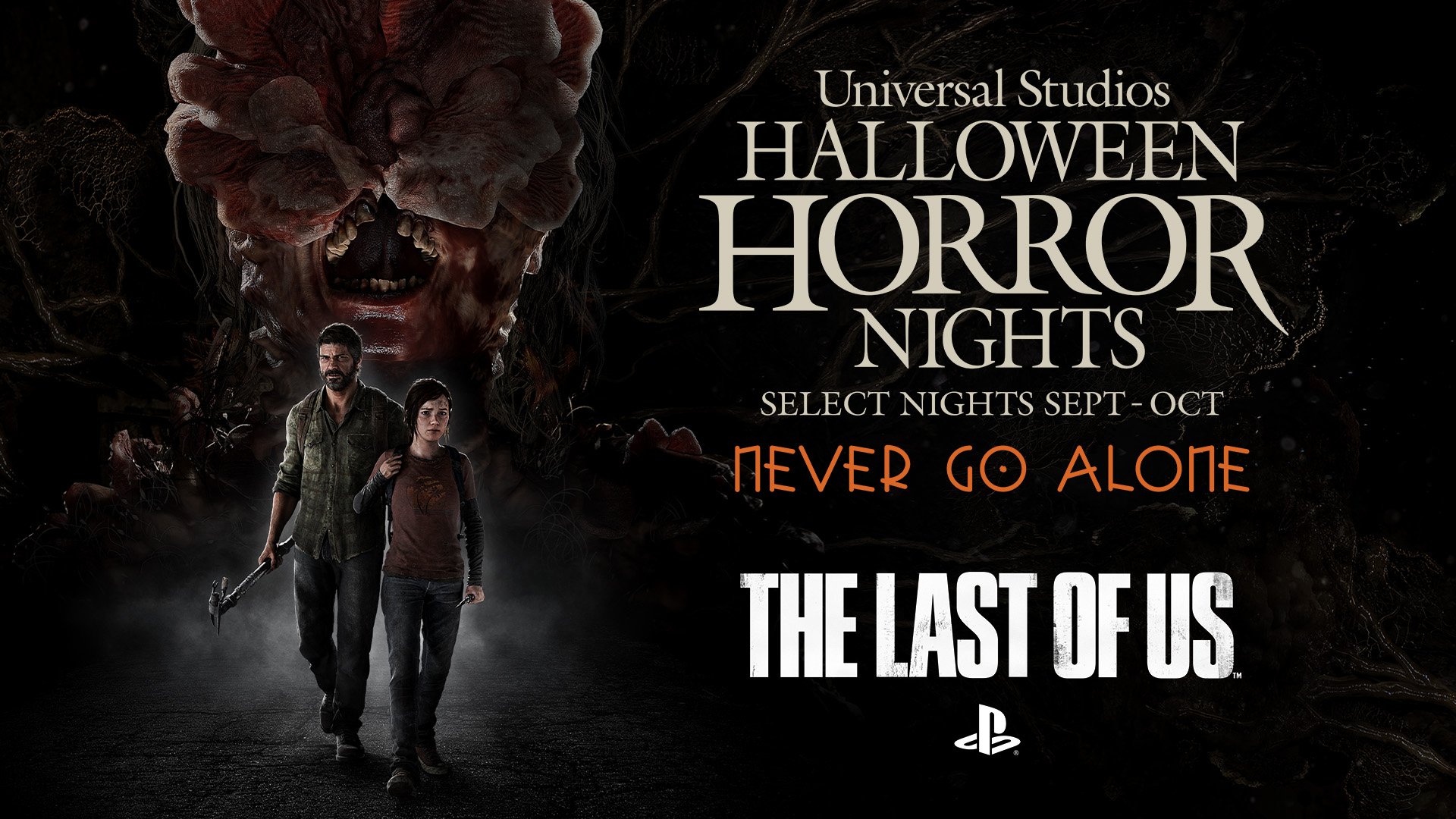 Evil Dead Rise' Is Coming to Universal Studios' Halloween Horror