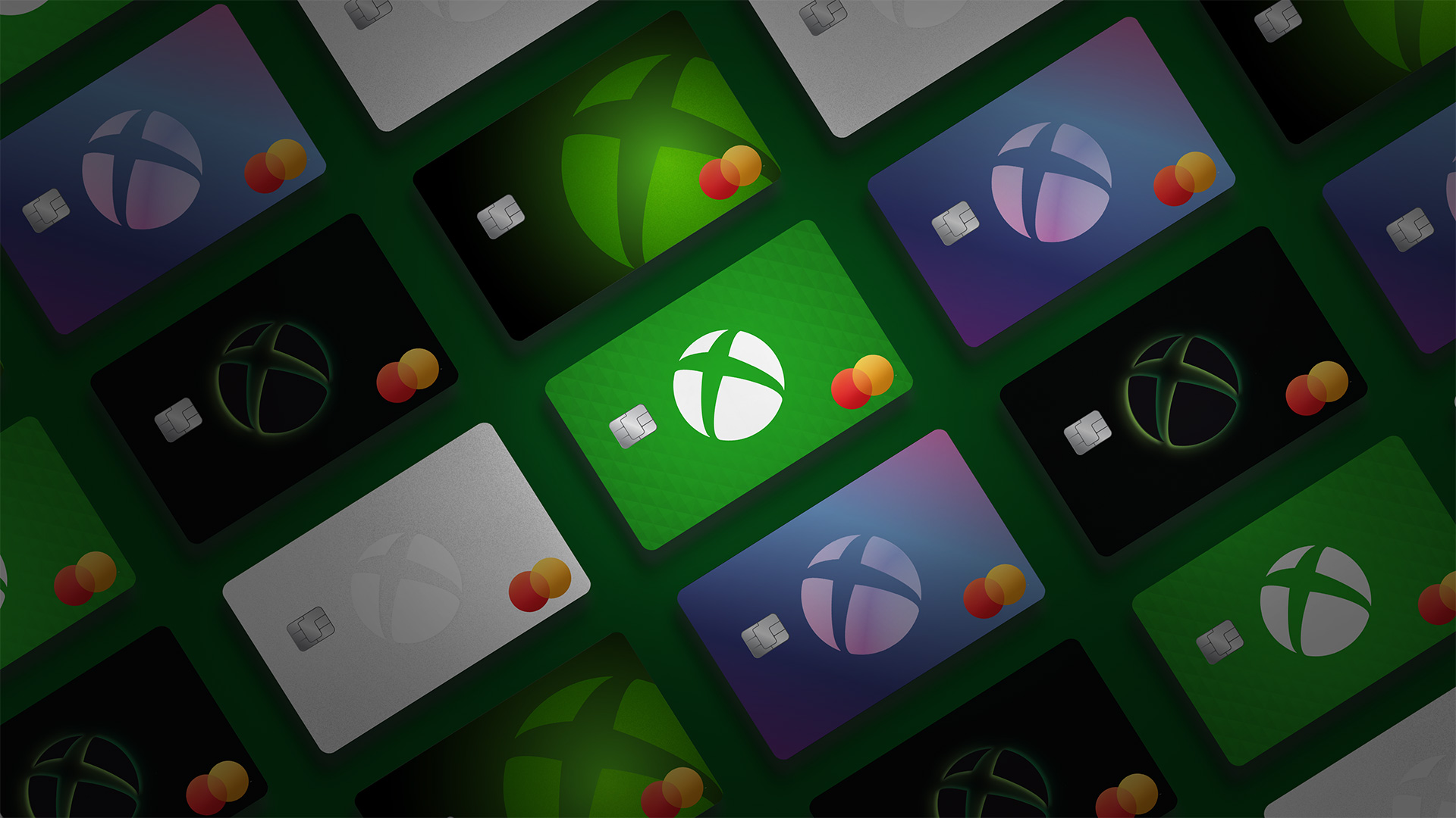 Xbox is launching a Mastercard credit card in the US | VGC