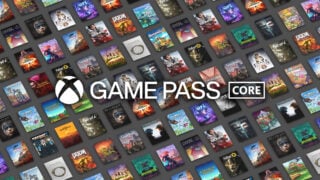 The full list of 36 games coming to Xbox Game Pass Core has been confirmed