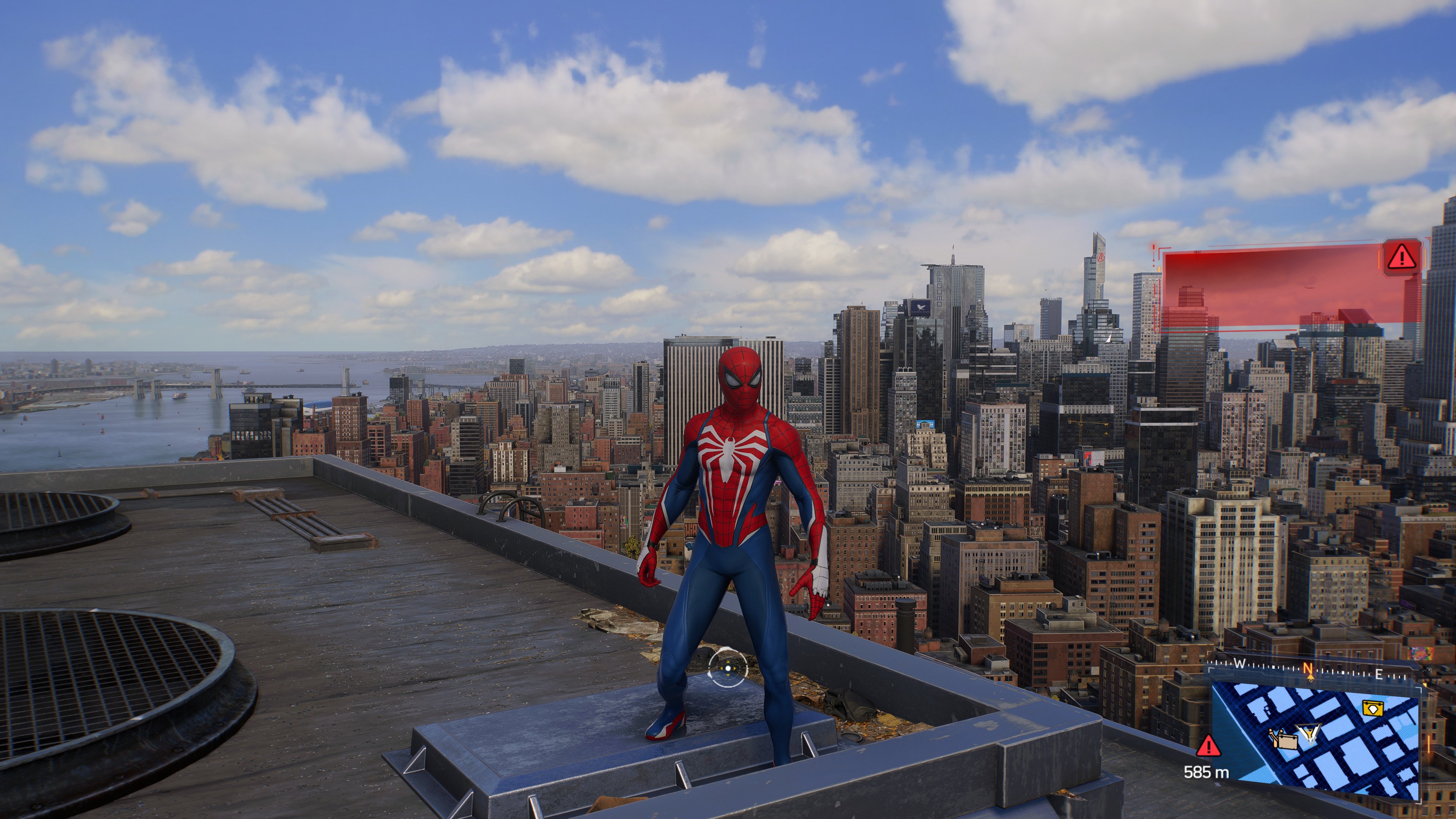 Marvel's Spider-Man 2 Guide: The 5 Best Suits for Miles Levels & Locations