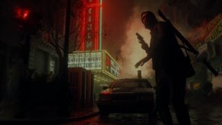 Alan Wake 2 ‘datamine’ reveals apparent alternate ending and DLC content