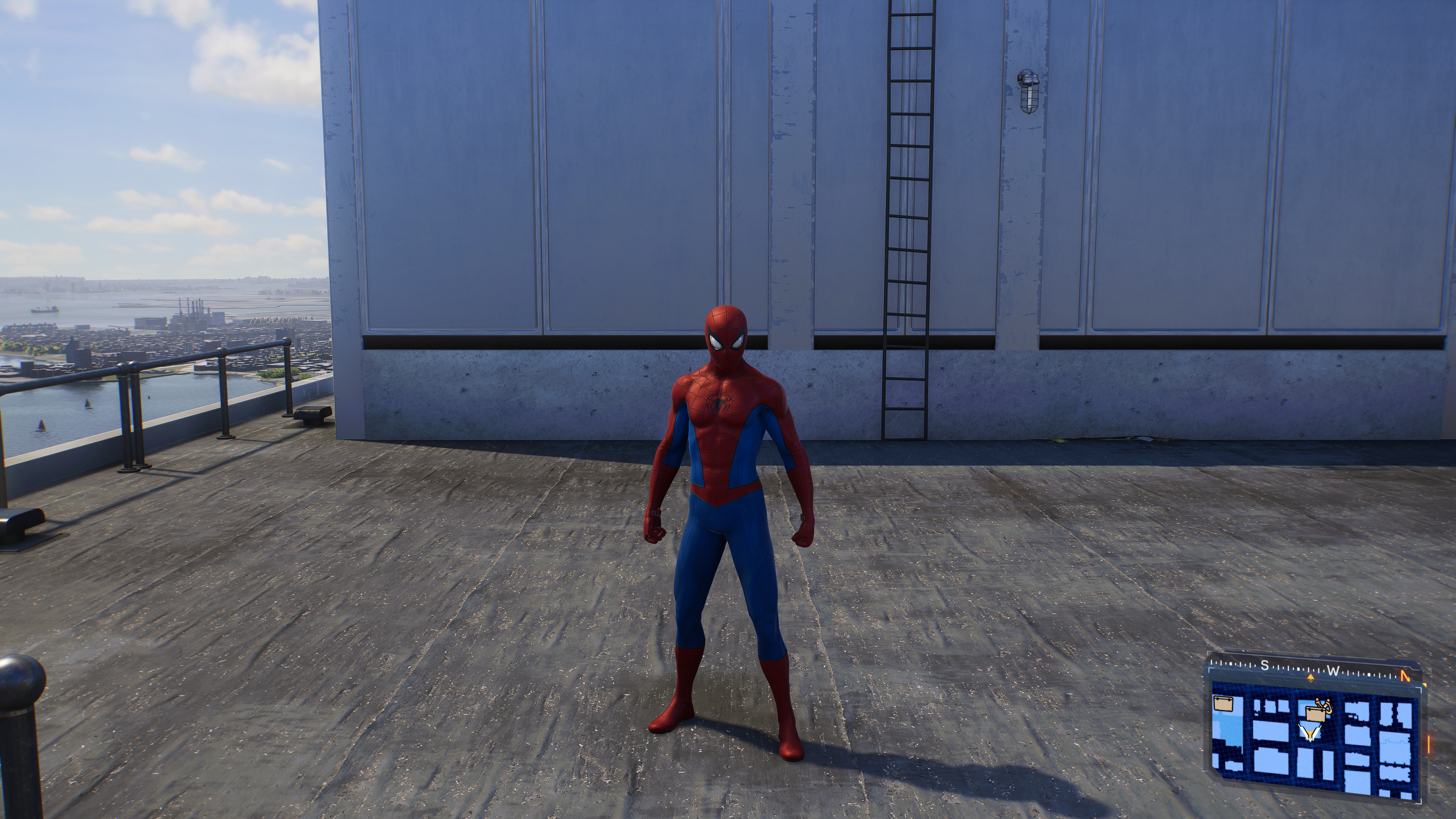 All Marvel's Spider-Man 2 suits & how to unlock them - Charlie INTEL