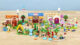 Lego releases first images of Lego Animal Crossing playsets