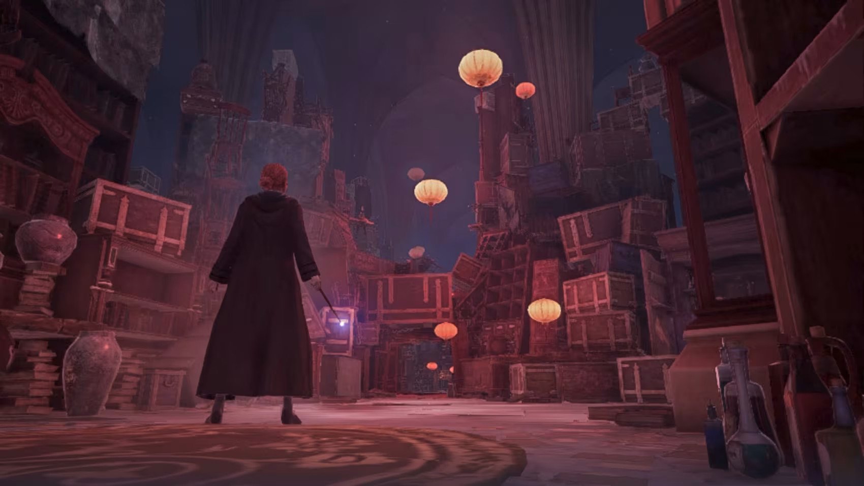 Hogwarts Legacy: Release date, platforms, trailers, gameplay