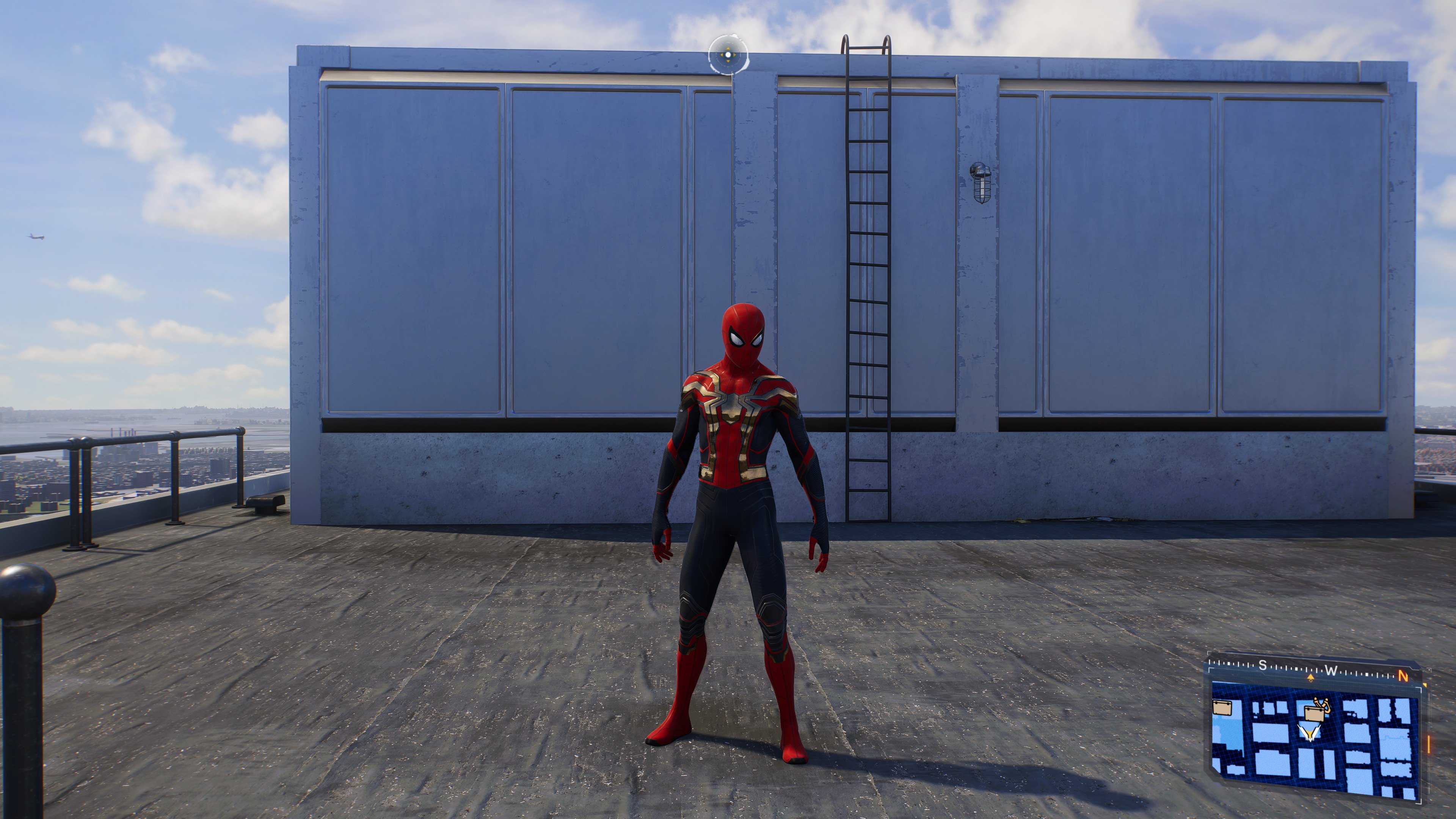 All Marvel's Spider-Man 2 costumes: how to get and unlock them - Meristation