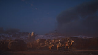 Review: Assassin’s Creed Mirage is a thrilling throwback to the series’ heyday