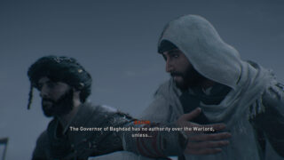 Review: Assassin’s Creed Mirage is a thrilling throwback to the series’ heyday