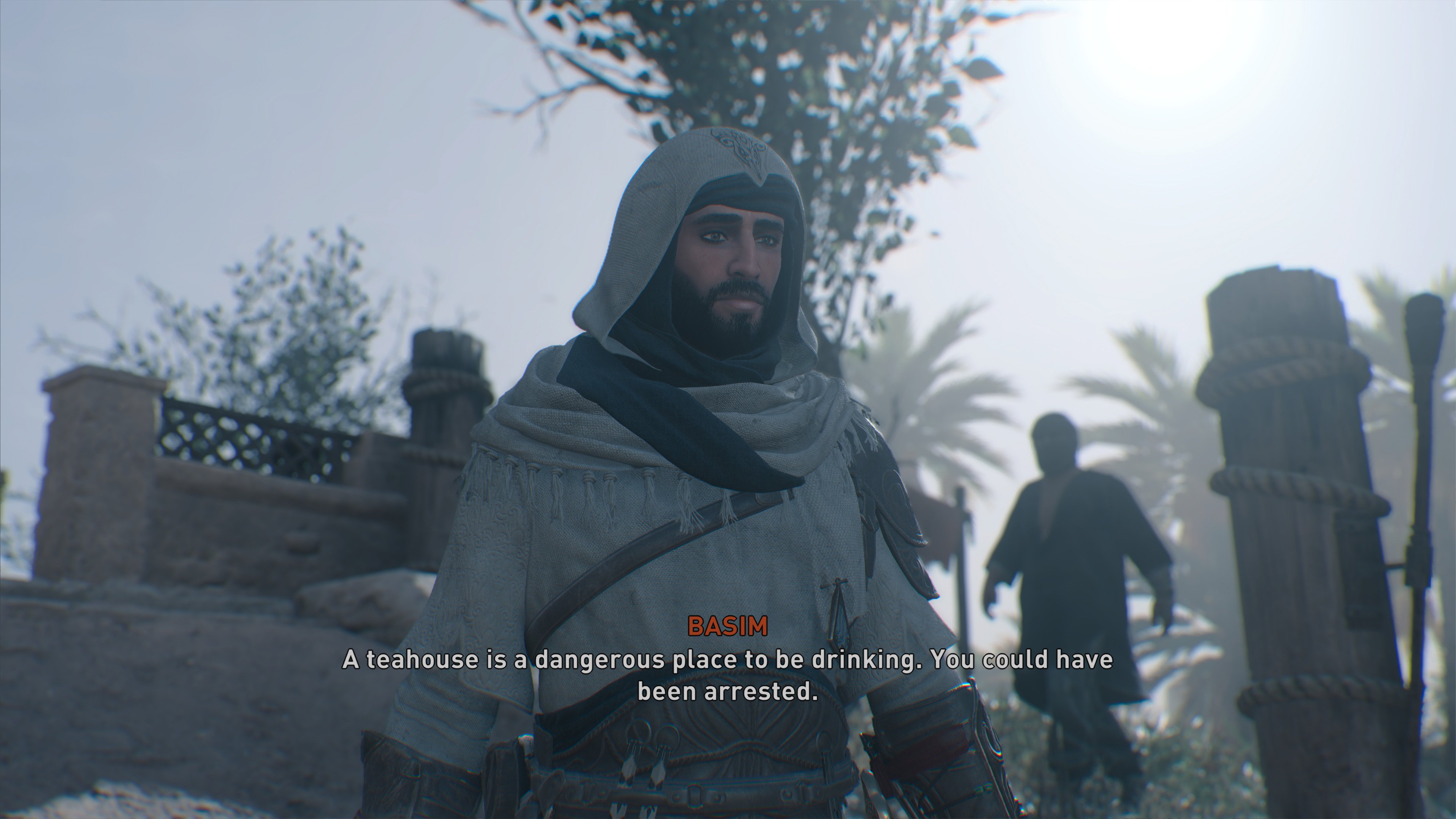 Review: Assassin's Creed Mirage is a thrilling throwback to the series' heyday