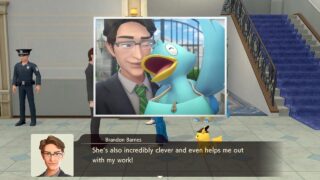 Detective Pikachu Returns is an enjoyable, if very simple, mystery adventure