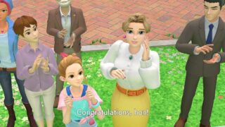 Detective Pikachu Returns is an enjoyable, if very simple, mystery adventure