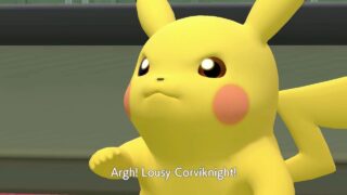 Detective Pikachu Returns is an enjoyable, if very simple, mystery adventure