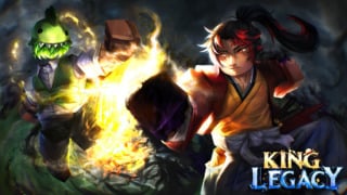 How To Spawn the Jack-O-Lantern Boss in King Legacy