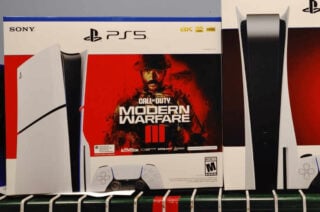 PS5 slim: Sony's new console comes with attachable disk drive and a price increase