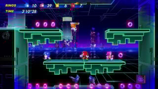 Review: Sonic Superstars is the Sonic 4 fans deserve