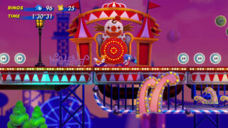 Review: Sonic Superstars is the Sonic 4 fans deserve