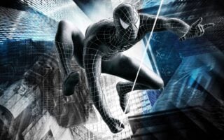 Spider-Man 2: How to unlock the Black Raimi Suit