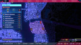 Spider-Man 2 – All Little Odessa Spider-Bot locations