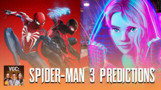 Podcast: Spider-Man 2 Spoilercast – Predictions for Spider-Man 3