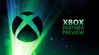 Microsoft will stream an ‘Xbox Partner Preview’ event this week