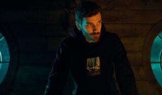 Finnish fashion brand launches Alan Wake 2 line