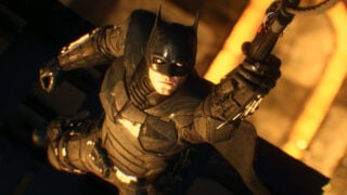 The Batman suit is coming to Arkham Knight, a month after it was briefly added accidentally